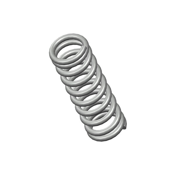 Approved Vendor Compression Spring, O= .125, L= .41, W= .018 G209973942 - main
